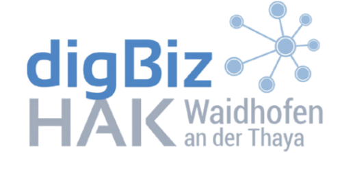DigBiz HAK - Logo