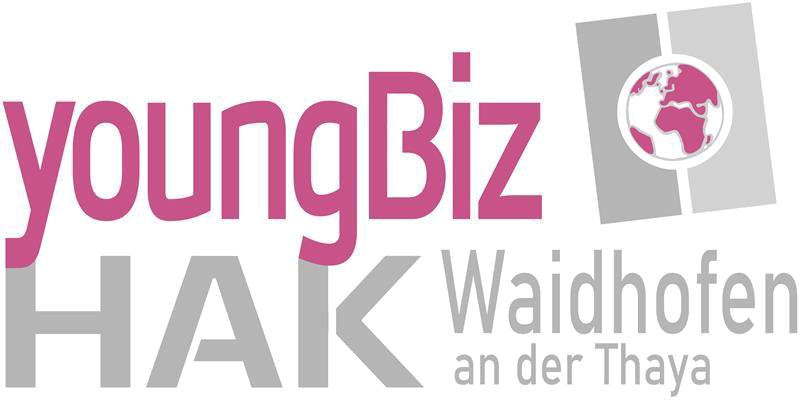YoungBiz HAK - Logo